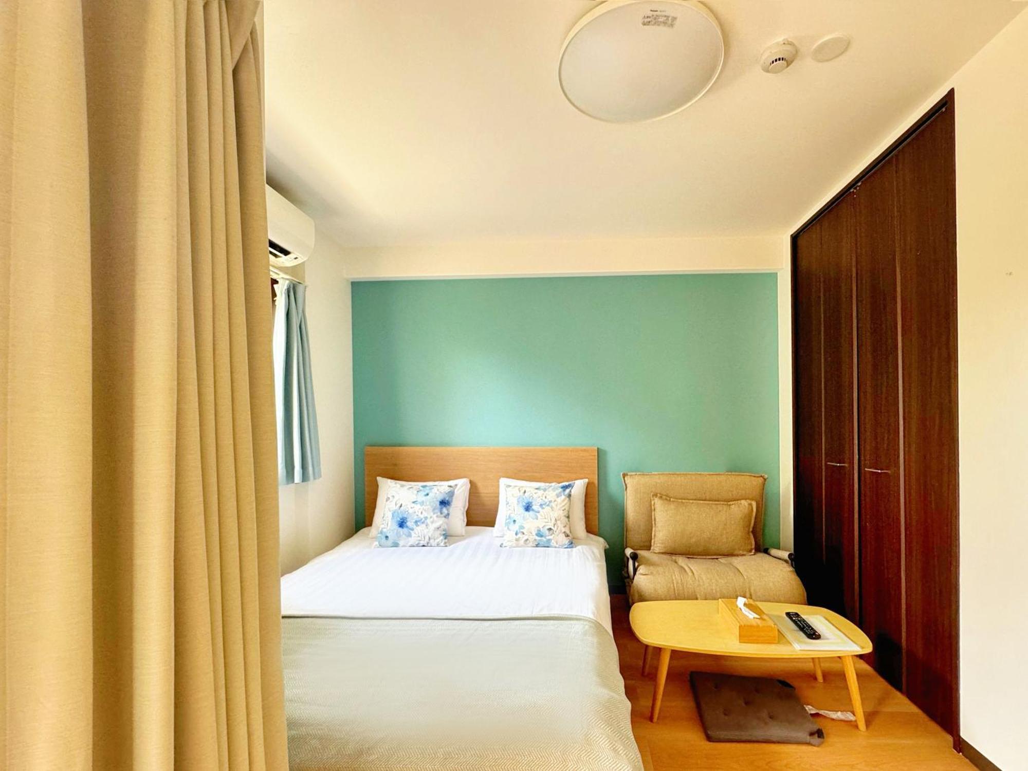 Juso Afp Apartment Hotel Osaka Exterior photo